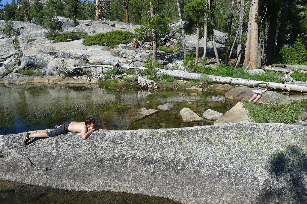 YosemiteCreek 094